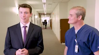 Athens Nurse Saves UGA Student | Piedmont Healthcare