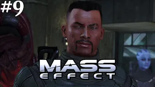 Mass Effect #9 || PS4 || That's A World Off Stress Of My Back