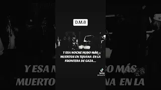 D.M.8 LETRA CODICIADO FT MIGUEL COMANDO