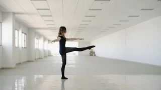 Silvia Martin - Dernière Danse