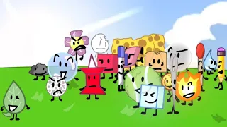 “Alternative bfdi season” intro