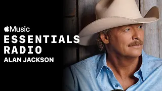 Alan Jackson: Breaks Down His Most Defining Career Moments and Country Hits | Essentials