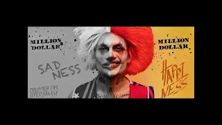 🤡MILLION DOLLAR: HAPPINESS [FULL ALBUM 2021] 🤡 НОВЫЙ АЛЬБОМ МОРГЕНШТЕРН - ЦИРК ПОЛНЫЙ🤡