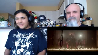 Beast in Black - From Hell With Love [Reaction/Review]