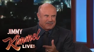 Dr. Phil on Donald Trump