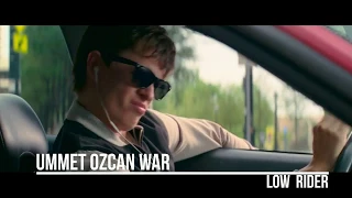 Ummet Ozcan & War -  Low Rider