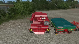 farming simulator 2017 De terra italica