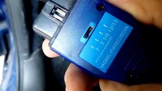 Fiat dijagnostika VAG KKL USB 409