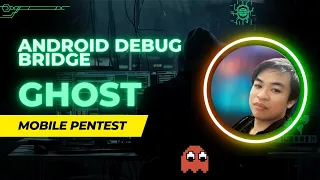 Ghost Framework | Control Android Devices Remotely