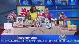 Expert Shares Great Mother's Day Gift Ideas