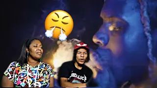 WHO MADE DURK MAD😤 Mom REACTS To Lil Durk "Pissed Me Off" (Official Music Video)