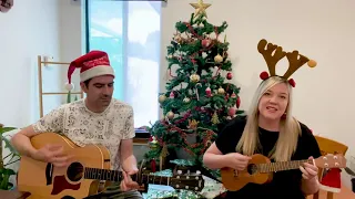 Feliz Navidad | Xmas 2021 | acoustic