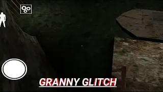 Teleport Glitch! In Granny Chapter 2