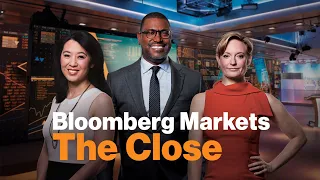 Dow Jones Touches 40,000| Bloomberg Markets: The Close 5/16/2024