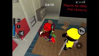 Roblox Piggy Book 1 Chapter 11 (A Roblox Game)