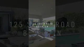 125 South Road, Brighton - IG Reel