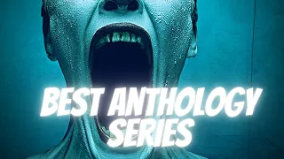 Top 5 Anthology Series Of All Time