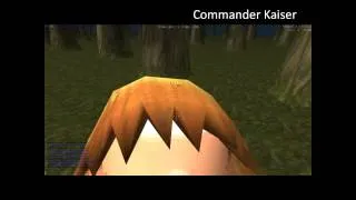 Attack on Titan Tribute Game - Female Titan 1 Minute Kill KaiserSenpai (Guild Ackerman)