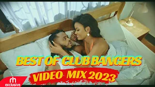 BEST OF CLUB BANGERS VIDEO MIX DJ SARIRE FT SAUTI SOL, BURNA BOY, VICTONY, SOSO, NANA, HARMONIZE, RH