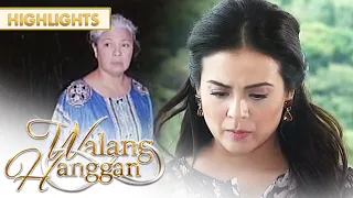 Emily, inalam ang katotohanan tungkol sa kanyang anak | Walang Hanggan