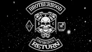 BROTHERHOOD MC RETURN ANTHEM (Prod.By Rifky Arizaldy)