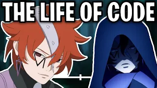 The Life Of Code (Naruto)