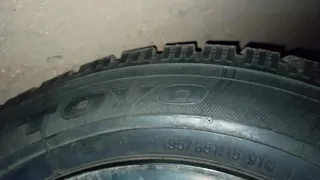 Можно ли ставить резину 195/65R15 на Лада Веста