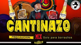 ''Cantinazo Mix''  Solo Para Borrachos (Echo en el 2021) Dj spider