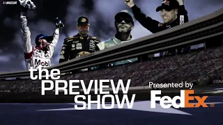 Preview Show: Bristol night race