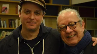 RICCARDO DEL FRA & KURT ROSENWINKEL DUO 3RD OF AUGUST LIVE STREAM FROM THE A-TRANE DAY 43