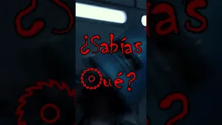 ¿Sabías qué? Jigsaw 2 estaba por ser una realidad #saw #jigsaw #curiosidades #juegodelmiedo #shorts