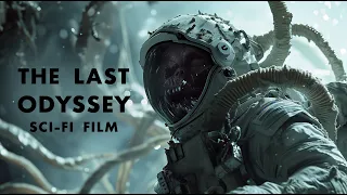 The Last Odyssey - AI Assisted Sci-Fi short film