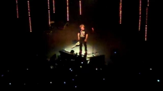 Ed Sheeran - The Parting Glass @ Shepherd's Bush Empire, London 03/10/11