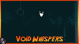 Never Trust EVIL ALIENS - Void Whispers Horror Game