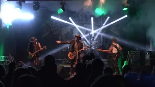 HamROCK 6th - Dezperadoz LIVE - Full Concert