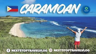 Caramoan: Truly a Hidden Paradise!