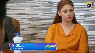 Mehroom Episode 35 Promo _ Review _Har Pal Geo