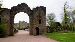 Culzean Castle history Pt1