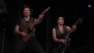 Bruce Springsteen - Man's Job - Legendado (1993)