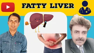 FATTY LIVER: कारण और निदान/DR AWADHESH PANDEY/@AJEET BISEN