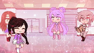 new Students meme 《Aphmau version》