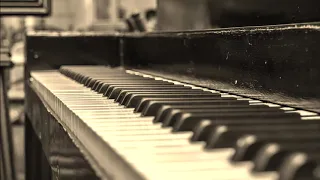 Musica de piano para dormir en 20 minutos