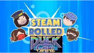 Steam Rolled Compilation - All the ducking victories