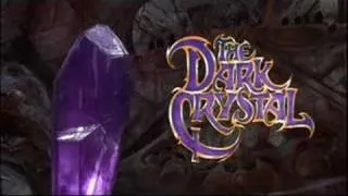 the dark crystal intro