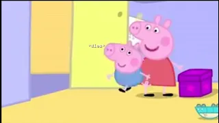 I edited a pEpPa pig episode instead of studying for my exam