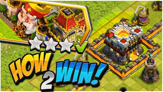 Easily 3 Star Royal Challenge! (Clash of Clans)