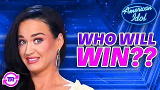 WHO WILL WIN? American Idol 2024 - You Be The judge!