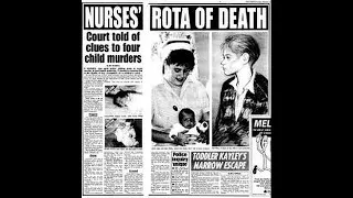 No Mercy: The Story of Killer Nurse Beverly Allitt