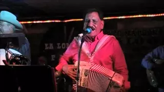 PEPE MALDONADO    Y SU CONJUNTO