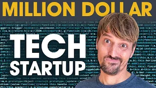 16 Lessons I Learned Building a Million Dollar Startup 📈